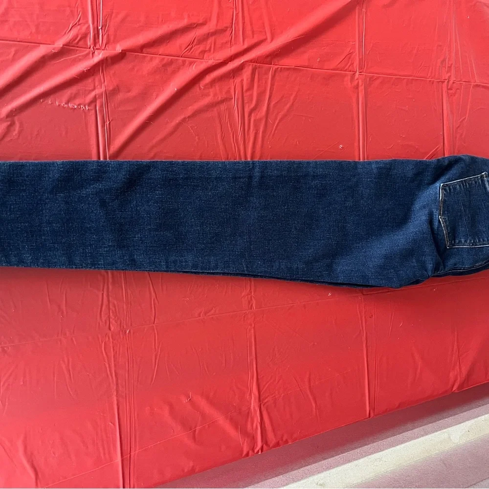 American Eagle Women’s Size 4 Jeans Denim Stretch Skinny/Classic Fit - Picture 8 of 8